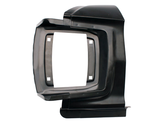 Ford Taillight Surround + Bucket ATTACHED Rust Repair LEFT XW XY Sedan boot 1/4 - F2480