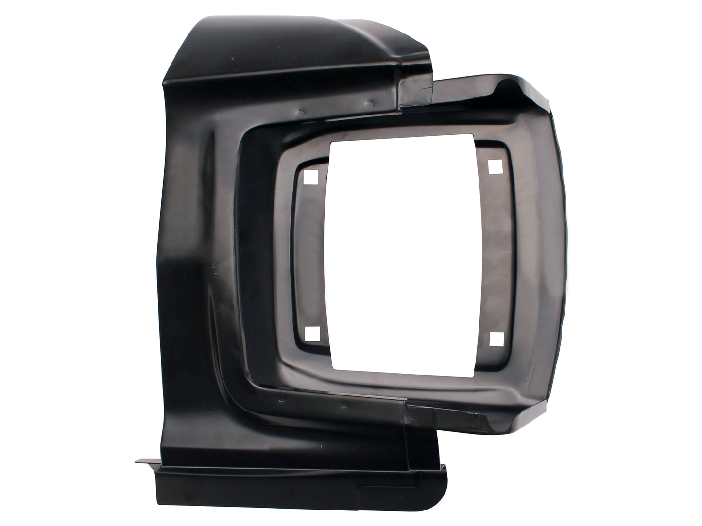 Ford Taillight Surround + Bucket ATTACHED Rust Repair RIGHT XW XY Sedan boot 1/4 - F2481
