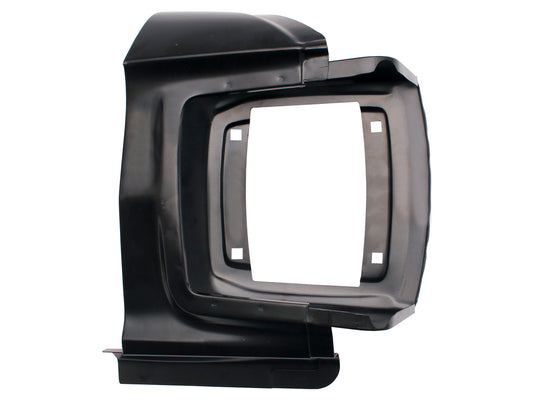 Ford Taillight Surround + Bucket ATTACHED Rust Repair RIGHT XW XY Sedan boot 1/4 - F2481