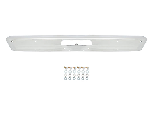 Bumper Bar Kit XR XT XW XY Rear (No Overriders) - F2494