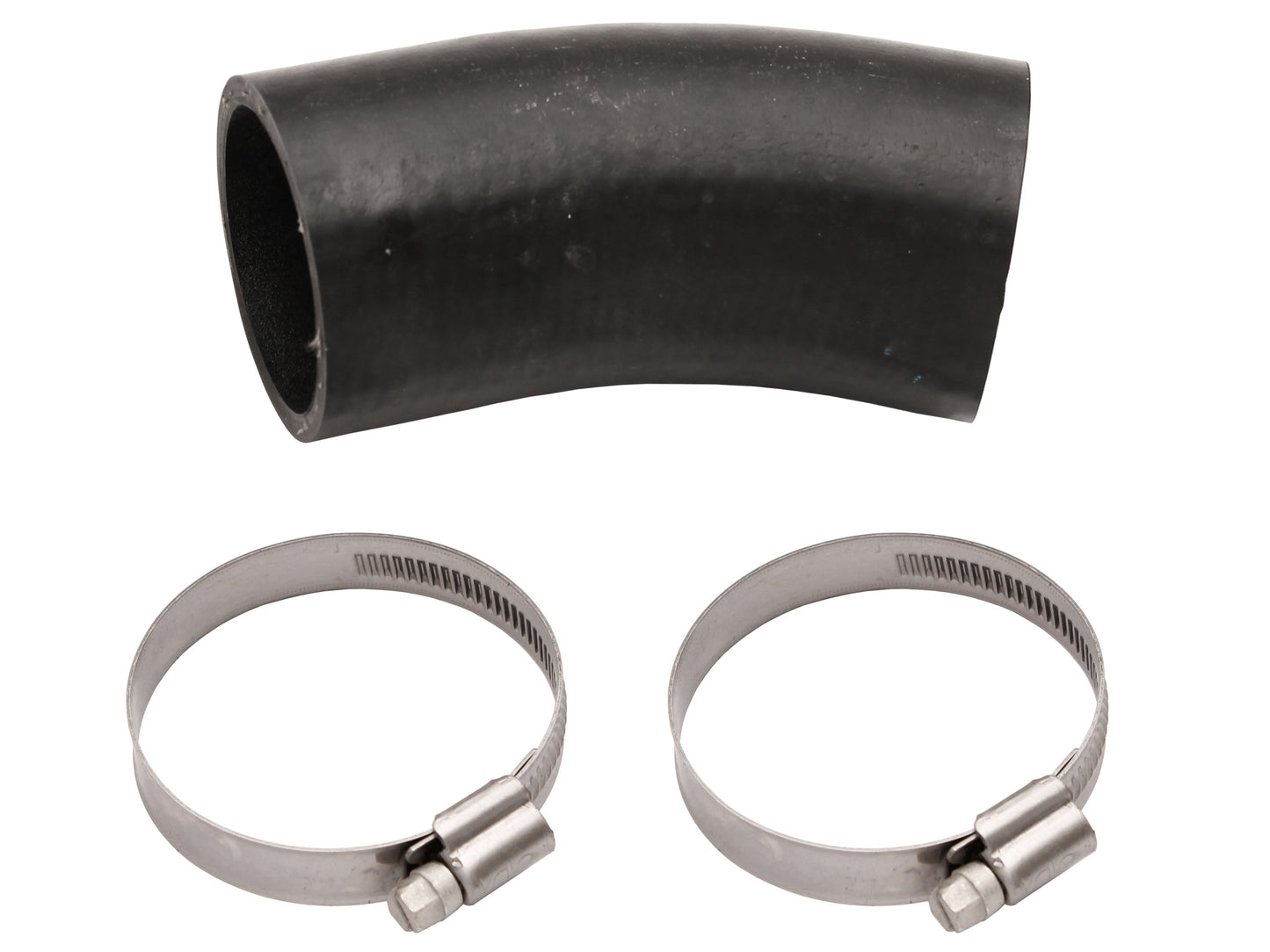 Ford Petrol Filler Neck Rubber Joiner kit XM XP Sedan Coupe fuel pipe hose - F2502