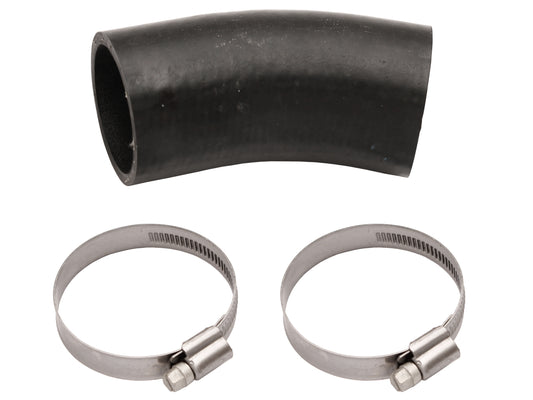 Ford Petrol Filler Neck Rubber Joiner kit XM XP Sedan Coupe fuel pipe hose - F2502