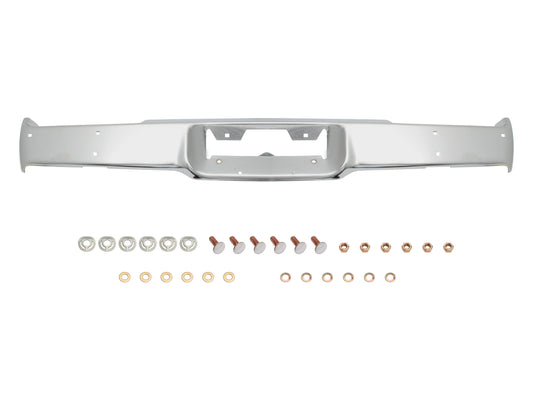 Bumper Bar Kit XA Sedan Coupe Rear XB Coupe Rear - F2505