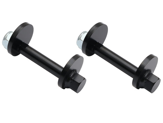 Camber Bolt Kit Ford XD XE XF ZJ ZL FD FE - F2509
