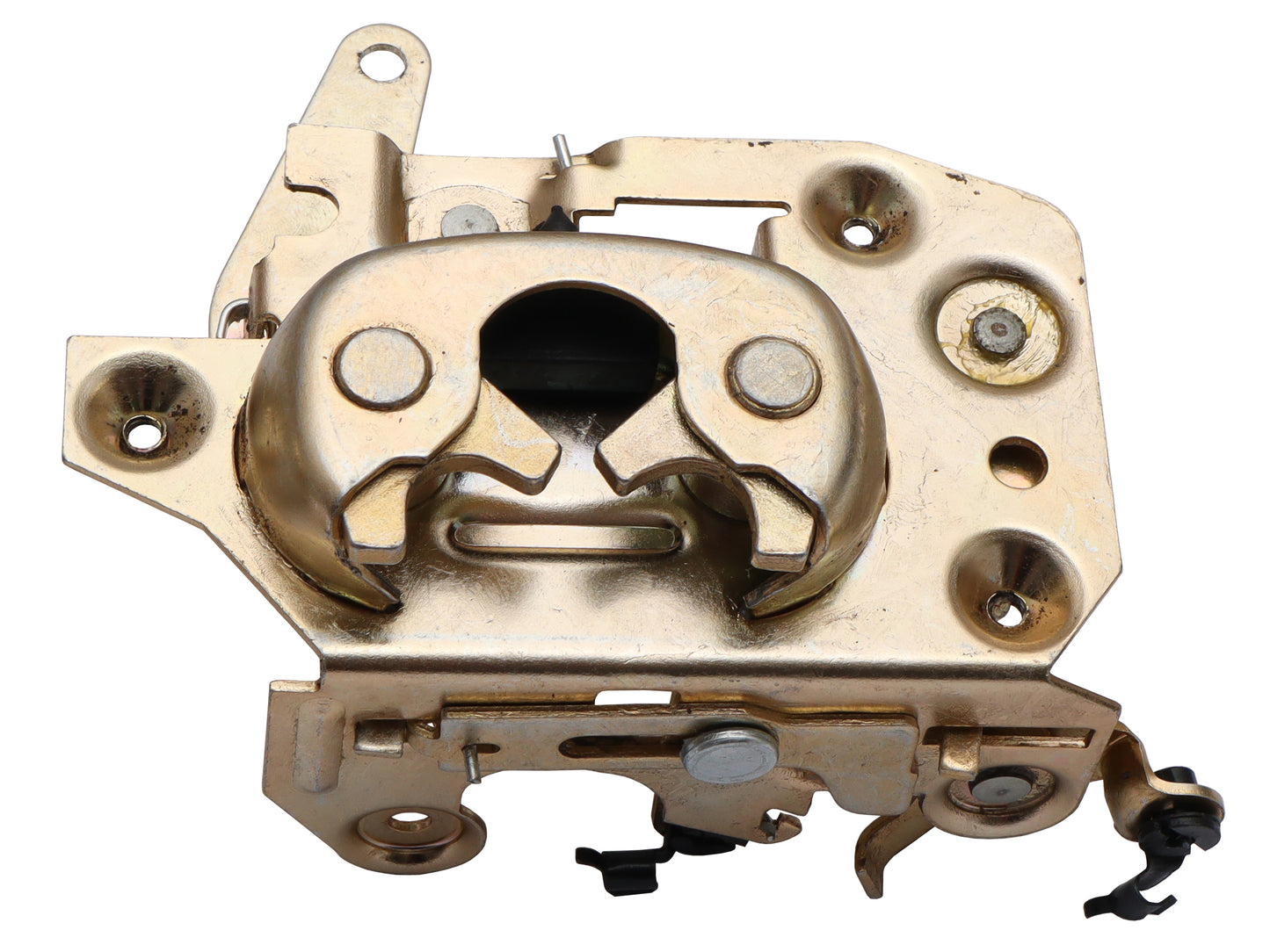 Ford Falcon FRONT RIGHT Door Latch Assembly XR XT XW XY ZA ZB ZC ZD - F2514