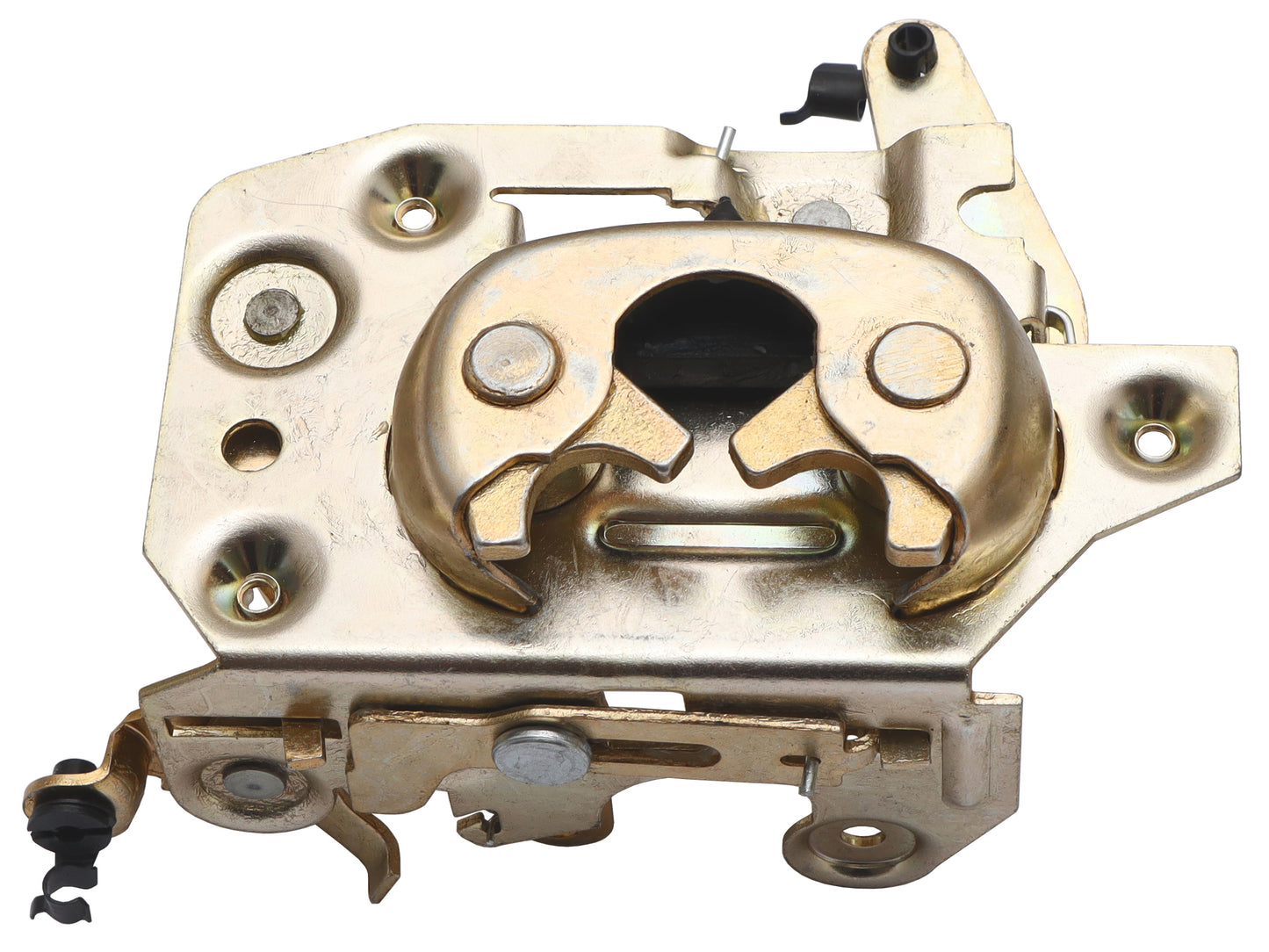 Ford Falcon FRONT LEFT Door Latch Assembly XR XT XW XY ZA ZB ZC ZD - F2515