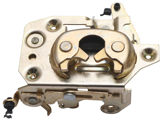 Ford Falcon FRONT LEFT Door Latch Assembly XR XT XW XY ZA ZB ZC ZD - F2515