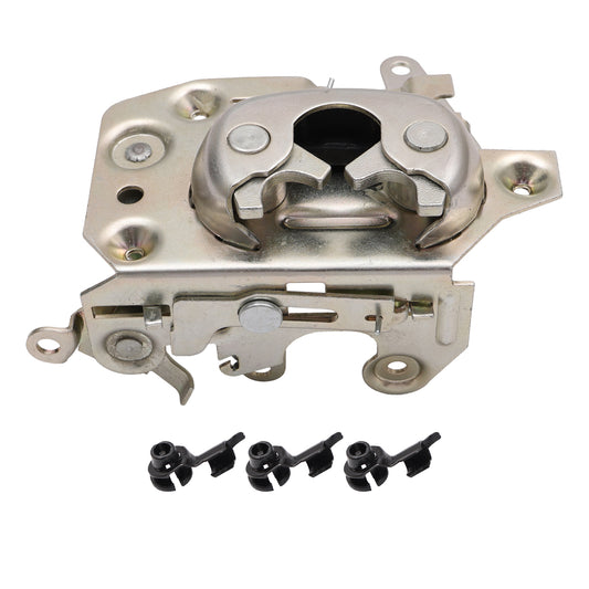 Ford Falcon FRONT LEFT Door Latch Assembly XR XT XW XY ZA ZB ZC ZD - F2515
