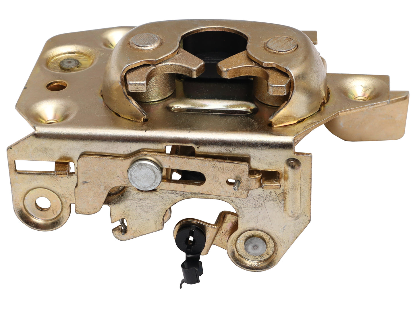 Ford Falcon LEFT REAR Door Latch Assembly XR XT XW XY ZA ZB ZC ZD - F2517