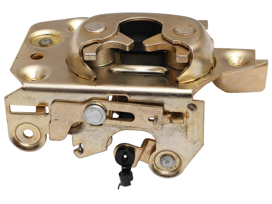Ford Falcon LEFT REAR Door Latch Assembly XR XT XW XY ZA ZB ZC ZD - F2517