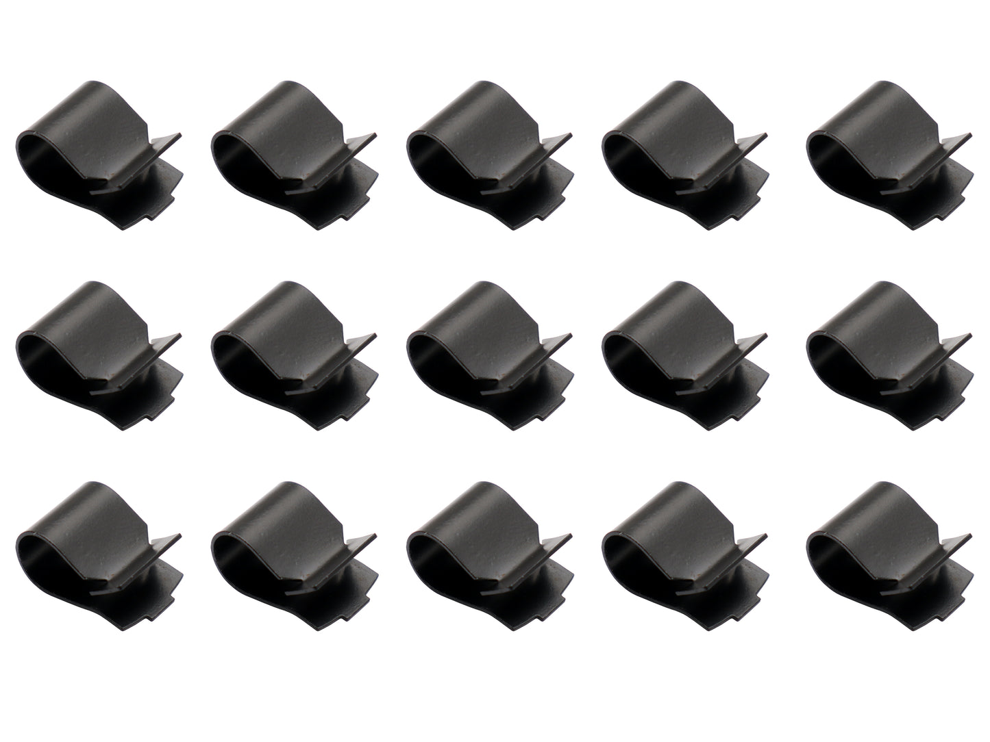 Ford Heater Box Clip Kit Falcon XW XY XA XB XC Fairlane ZC ZD ZG ZH - F2522