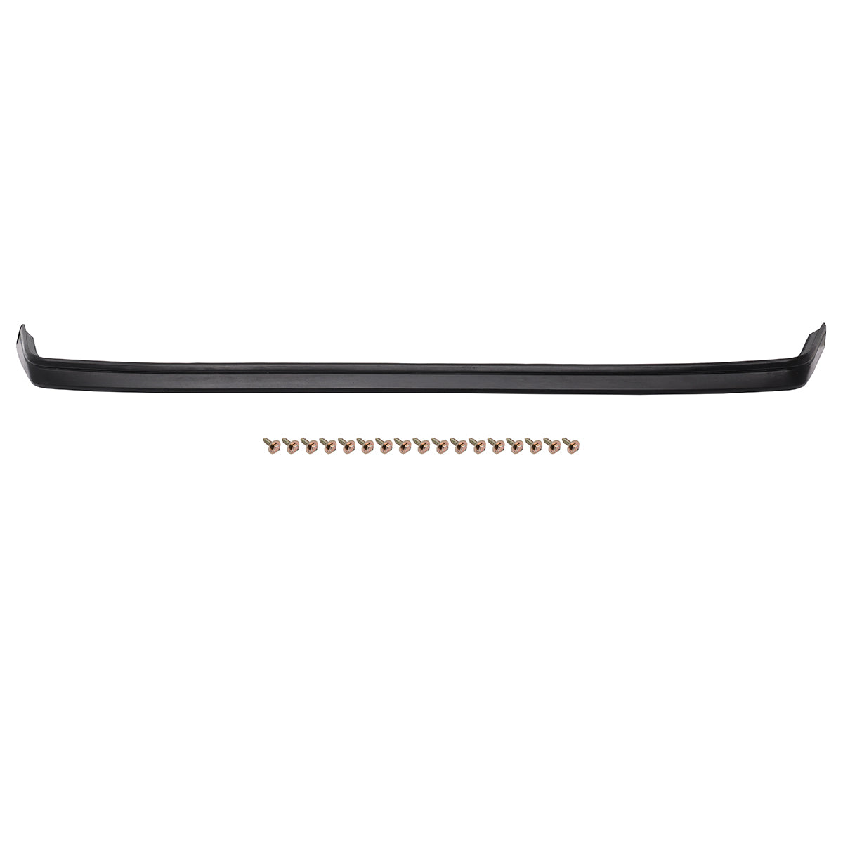 Front Lip Spoiler Ford XE Fairmont Falcon - F2547