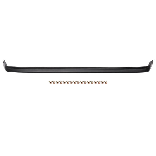 Front Lip Spoiler Ford XE Fairmont Falcon - F2547