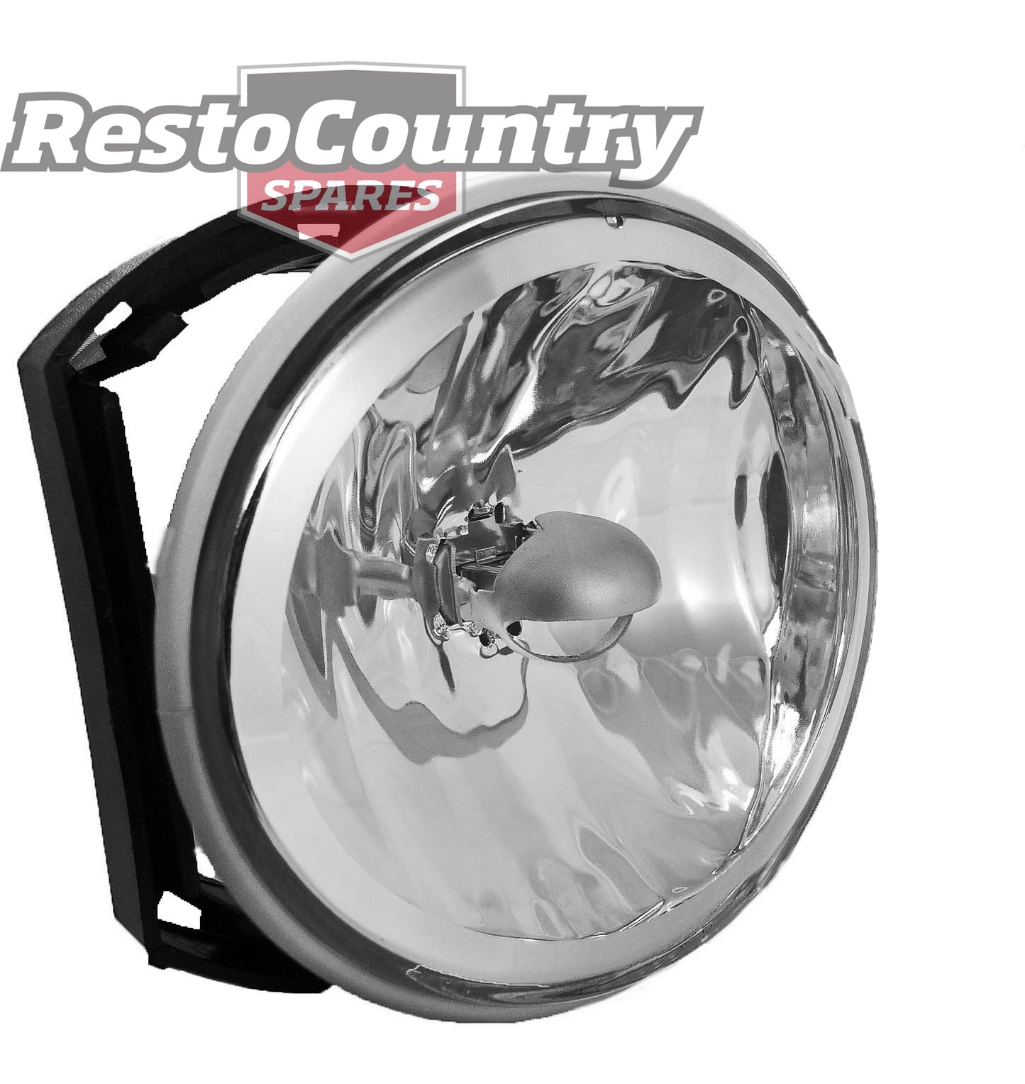 Ford Fog Light LEFT BA BF XR6 XR8 Territory SX SY 2002 - 2008 driving  spot - FBA1500NAL