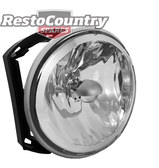 Ford Fog Light LEFT BA BF XR6 XR8 Territory SX SY 2002 - 2008 driving  spot - FBA1500NAL