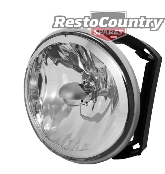 Ford Fog Light RIGHT BA BF XR6 XR8 Territory SX SY 2002 - 2008 driving  spot - FBA1500NAR