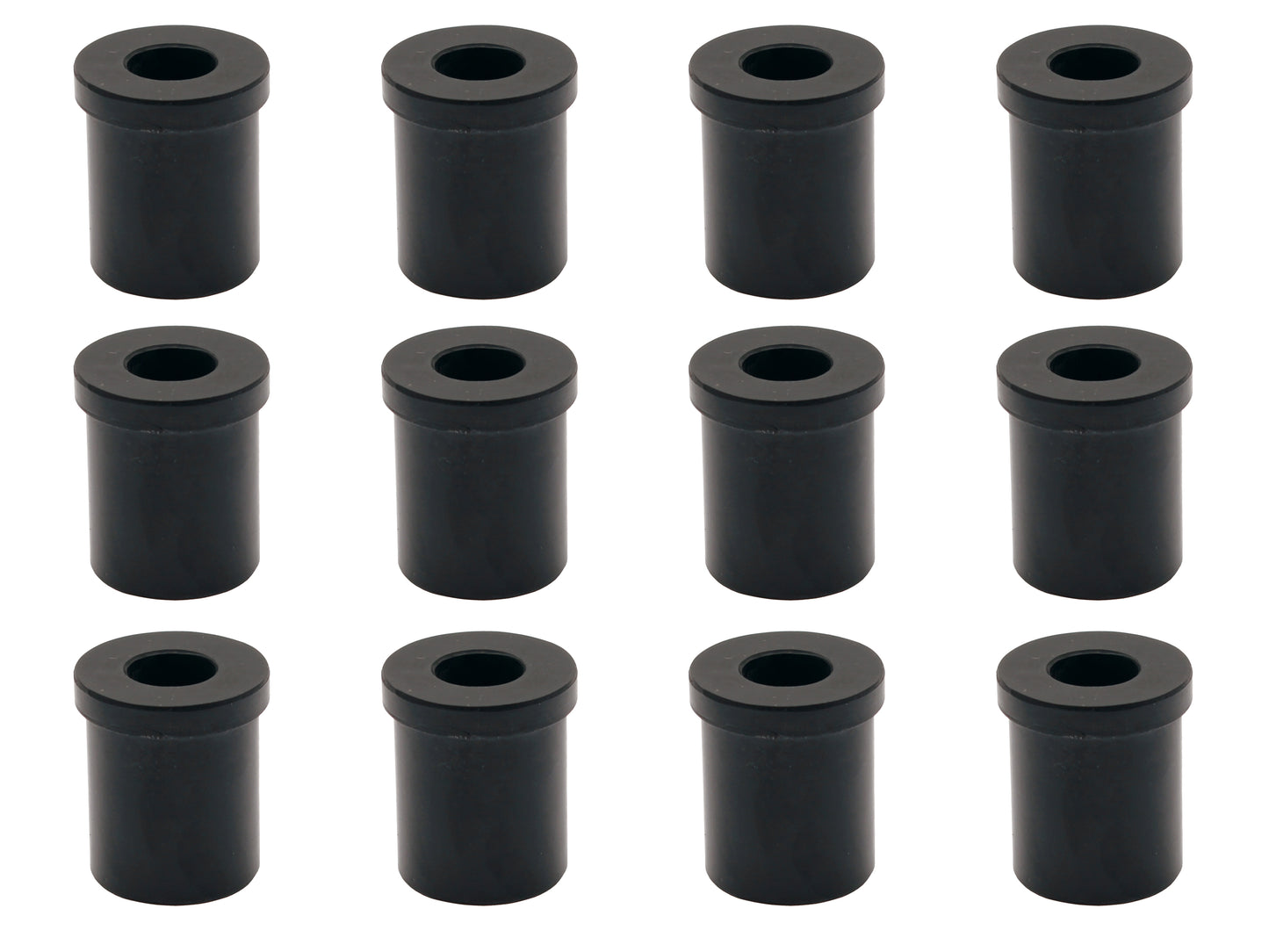 Leaf Spring Shackle Bush Kit (12) Holden FE FC - FCS1