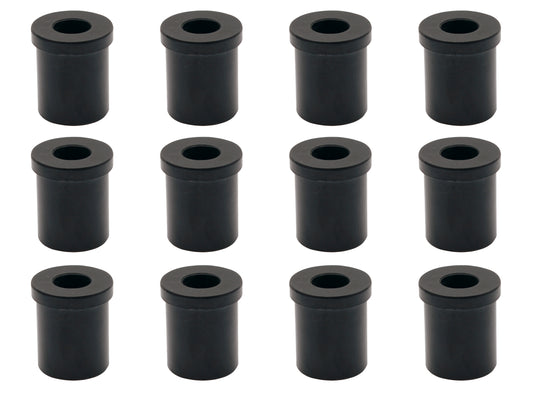 Leaf Spring Shackle Bush Kit (12) Holden FE FC - FCS1
