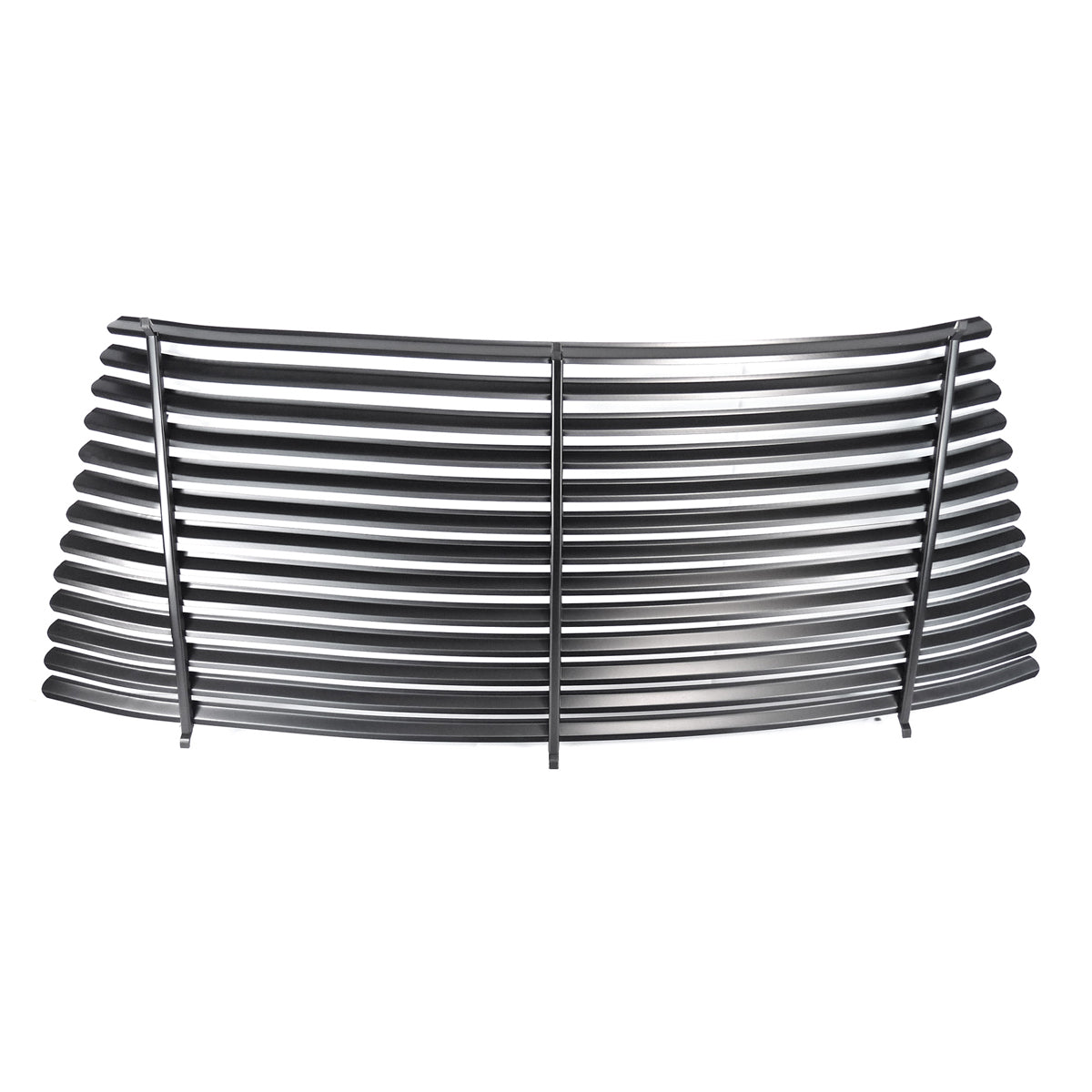 Rear Window Venetian Blind (Black) Ford AU Sedan - FD2467B
