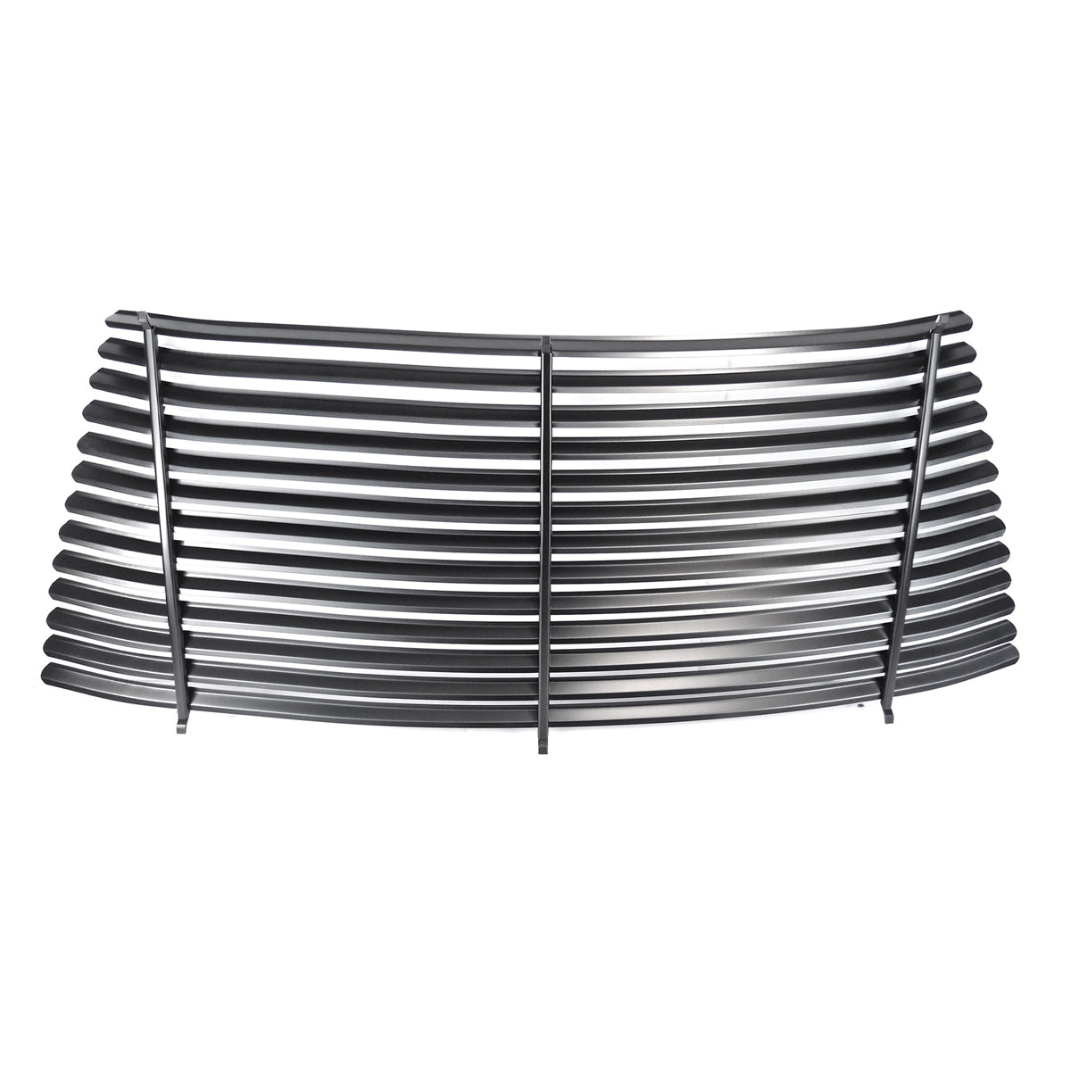 Rear Window Venetian Blind (Black) Ford XD XE XF ZJ ZK ZL FC FD FE LTD Sedan - FD2916B
