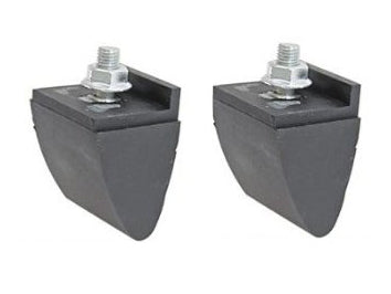 Upper Control Arm Bump Stops Ford XK XL XM XP - FEBK12