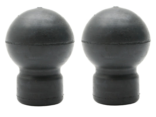 Upper & Lower Control Arm Bump Stops Holden FE FC FB - FEBK2