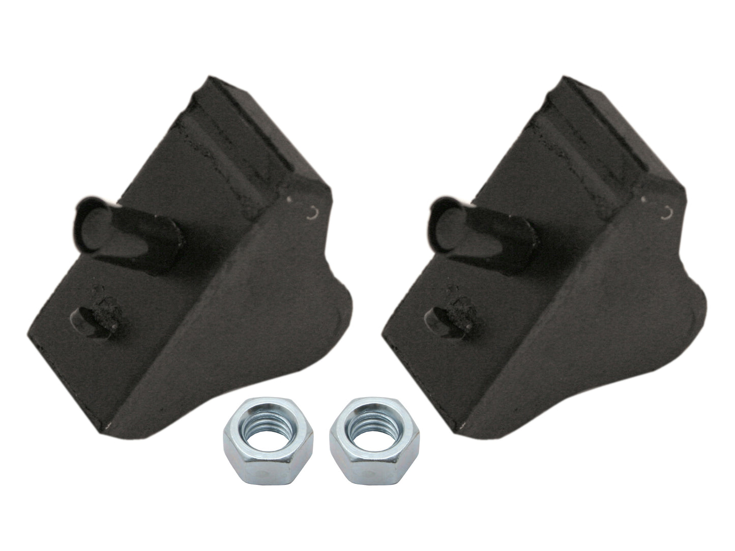Lower Control Arm Bump Stops Holden HQ HJ HX LH LX UC - FEBK6