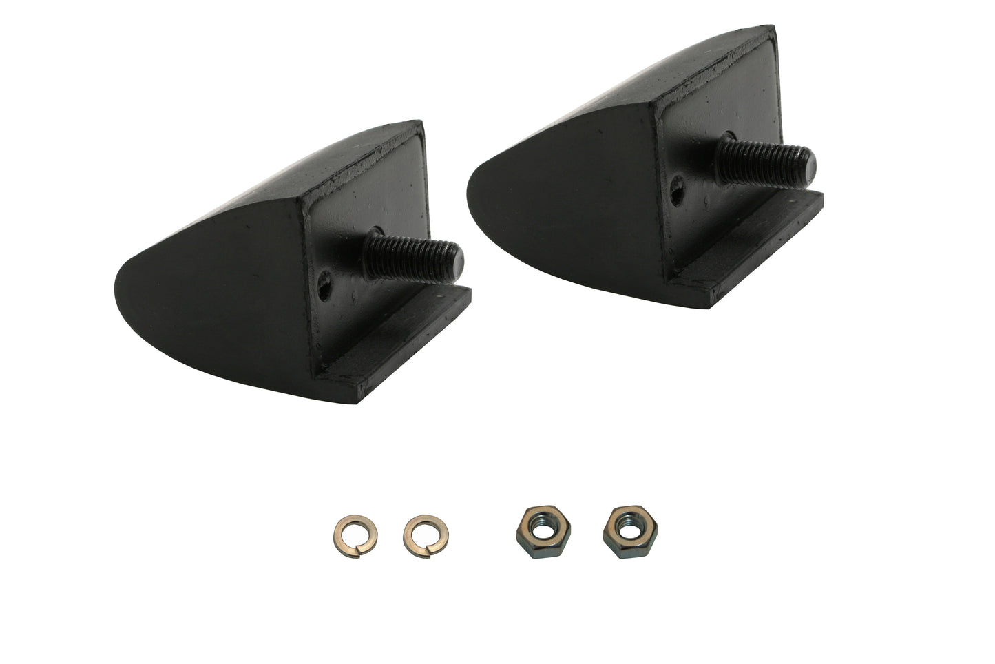 Upper Control Arm Bump Stops Ford XR-XF Falcon ZA-ZL Fairlane - FEBK7