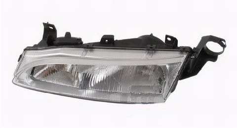 Ford Falcon EF Sedan Wagon. XH Ute/Van Headlight NEW Right Hand RH - FEF4500NFR