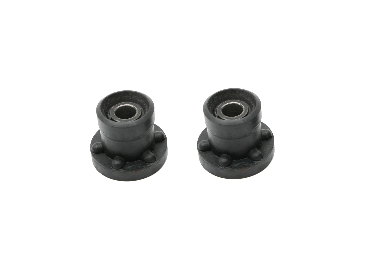 Front Crossmember Side Mount Bush Pair Holden LC LJ LH LX UC - FEK8B