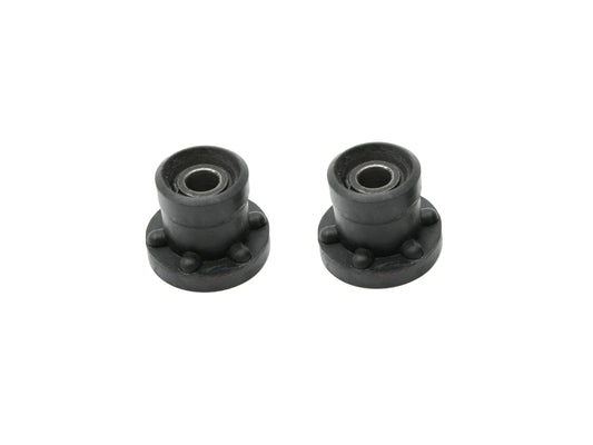 Front Crossmember Side Mount Bush Pair Holden LC LJ LH LX UC - FEK8B