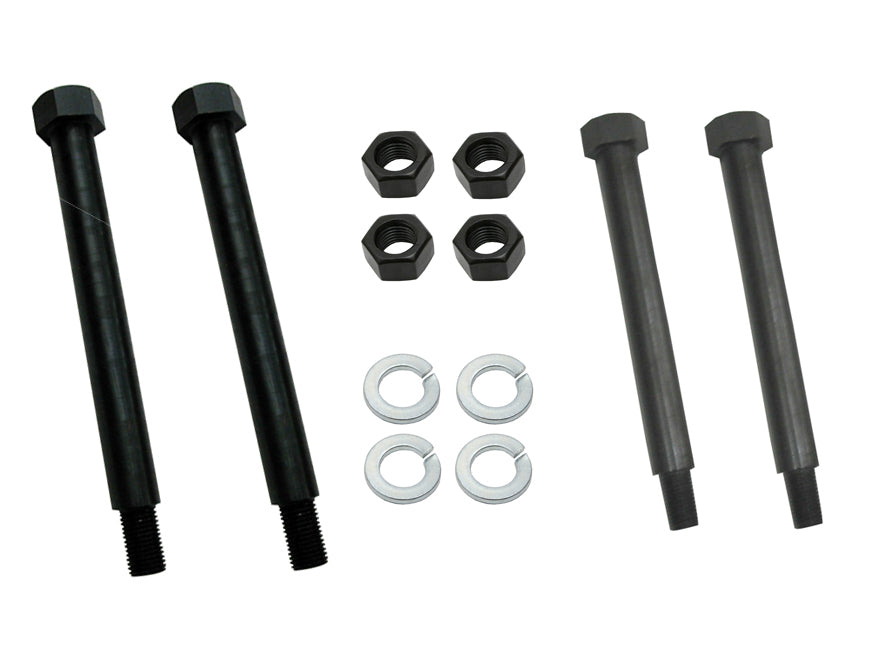 Front End Mounting Bolt Kit (2 Short / 2 Long) Holden Late FJ - FJM001B