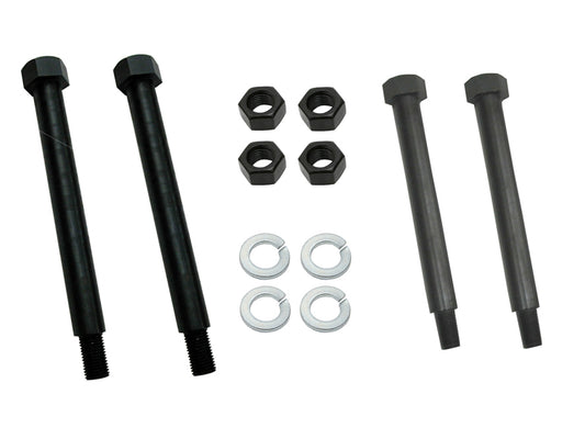Front End Mounting Bolt Kit (2 Short / 2 Long) Holden Late FJ - FJM001B