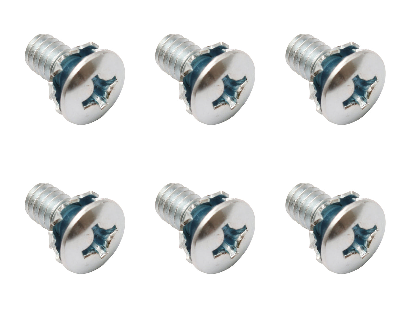 Holden Bolts Door Lock Latch Screws EJ EH HD HR HK HT HG HQ HJ HX HZ LH LX UC - FK1000A