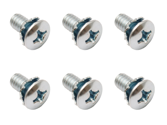 Holden Bolts Door Lock Latch Screws EJ EH HD HR HK HT HG HQ HJ HX HZ LH LX UC - FK1000A