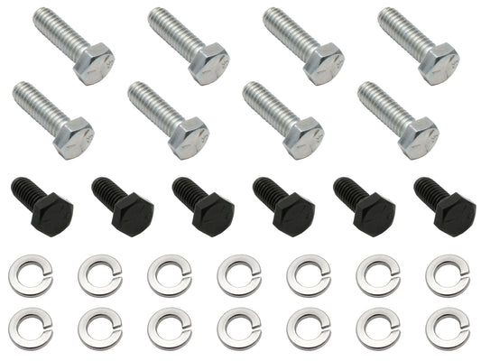 Holden Front Door Hinge Fitting Bolt Kit HD HR 1x Door washer nut - FK1012