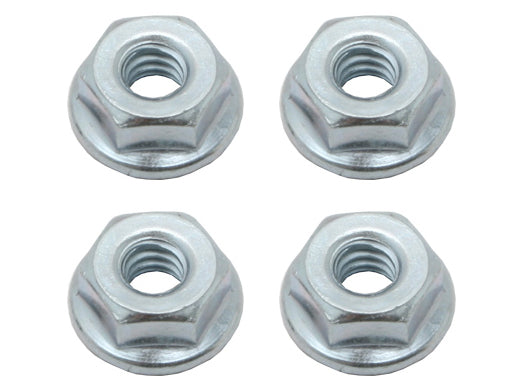 Holden Indicator Park Light to Body Nut Kit Fitting kit x4 all HK HT HG HJ HX HZ - FK1029