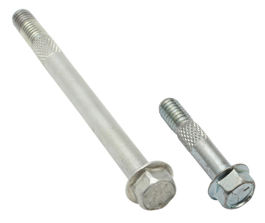 Starter Motor Bolt Kit Holden HT-HG HQ-WB LH LX VB-VL V8 (Excluding Chev) - FK1039