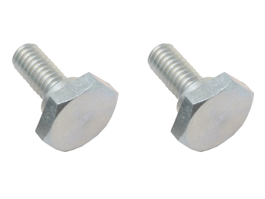 Holden Tailgate Limit Cable Bolts HD HR HK HT HG HQ HJ HX HZ WB tail gate - FK1040