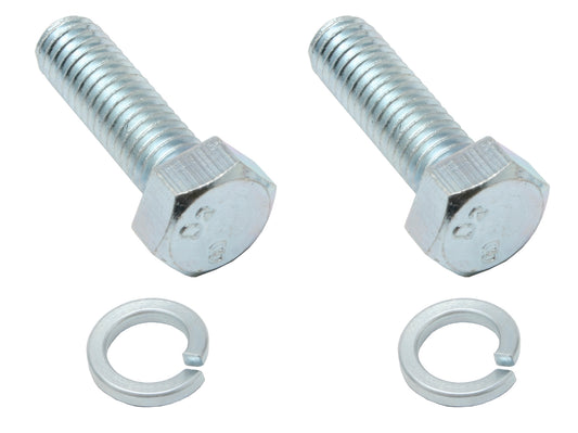 Starter Motor Bolt Kit EH-HR HK-HG HQ-WB LC-UC VB-VK 6cyl - FK1052