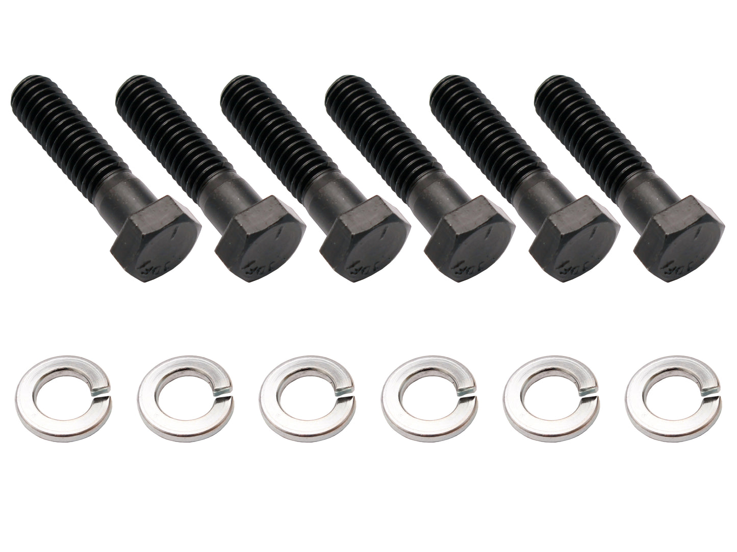 Holden Gearbox to V8 Block Bolt Set Auto Manual HT HG HQ HJ HX HZ WB VB-VL LH LX - FK1053