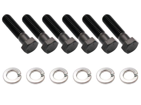 Holden Gearbox to V8 Block Bolt Set Auto Manual HT HG HQ HJ HX HZ WB VB-VL LH LX - FK1053