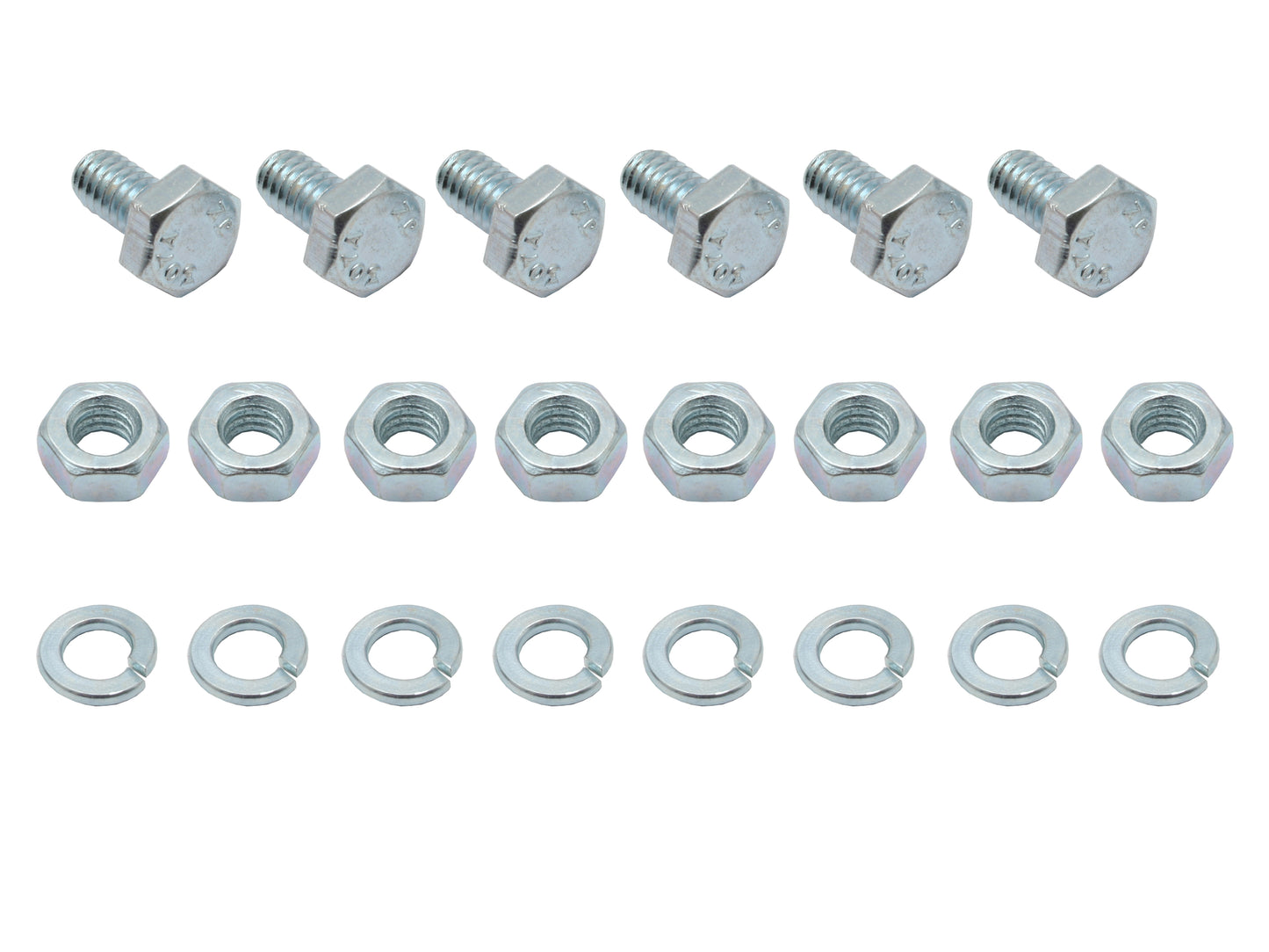 Holden Bolts +Nuts Panel Van Tailgate Stay Kit HR HK HT HG HQ HJ HX HZ WB - FK1056