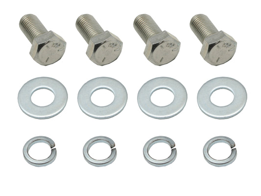 Holden Bolts Transmission Gearbox Cross Member Kit HQ HJ HX HZ WB - FK1059