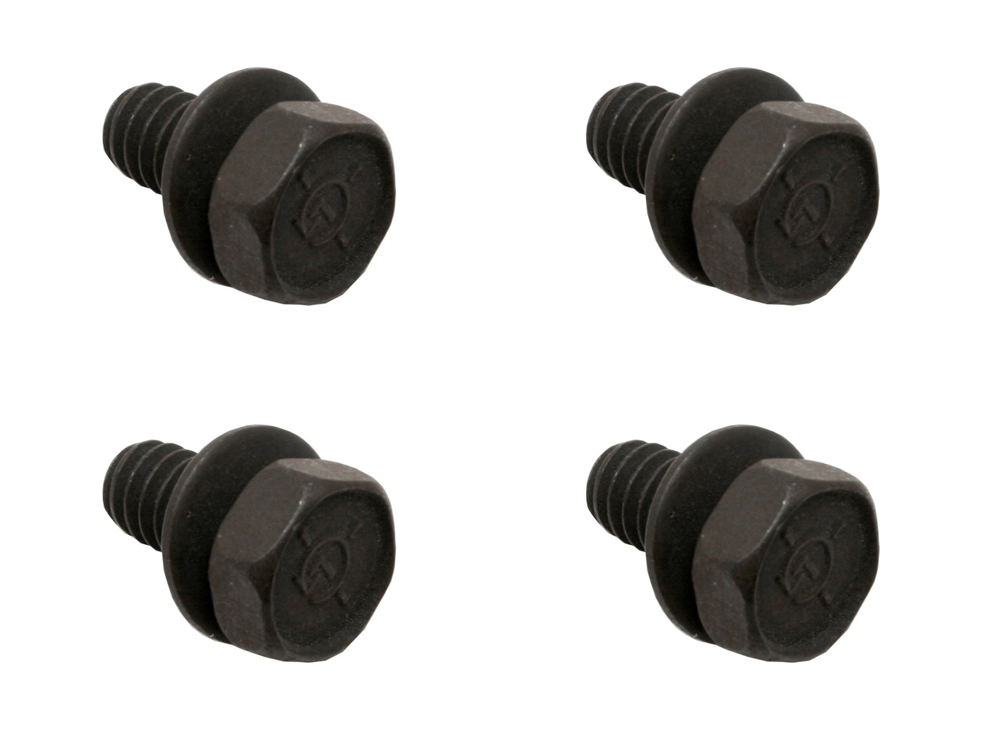 Holden Window Winder Regulator Bolt Set HQ HJ HX HZ WB LH LX UC glass - FK1060