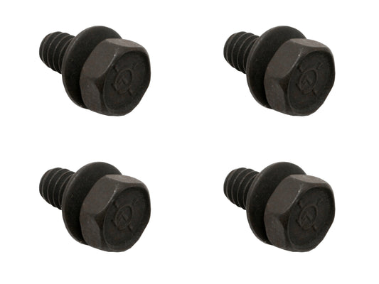 Holden Window Winder Regulator Bolt Set HQ HJ HX HZ WB LH LX UC glass - FK1060