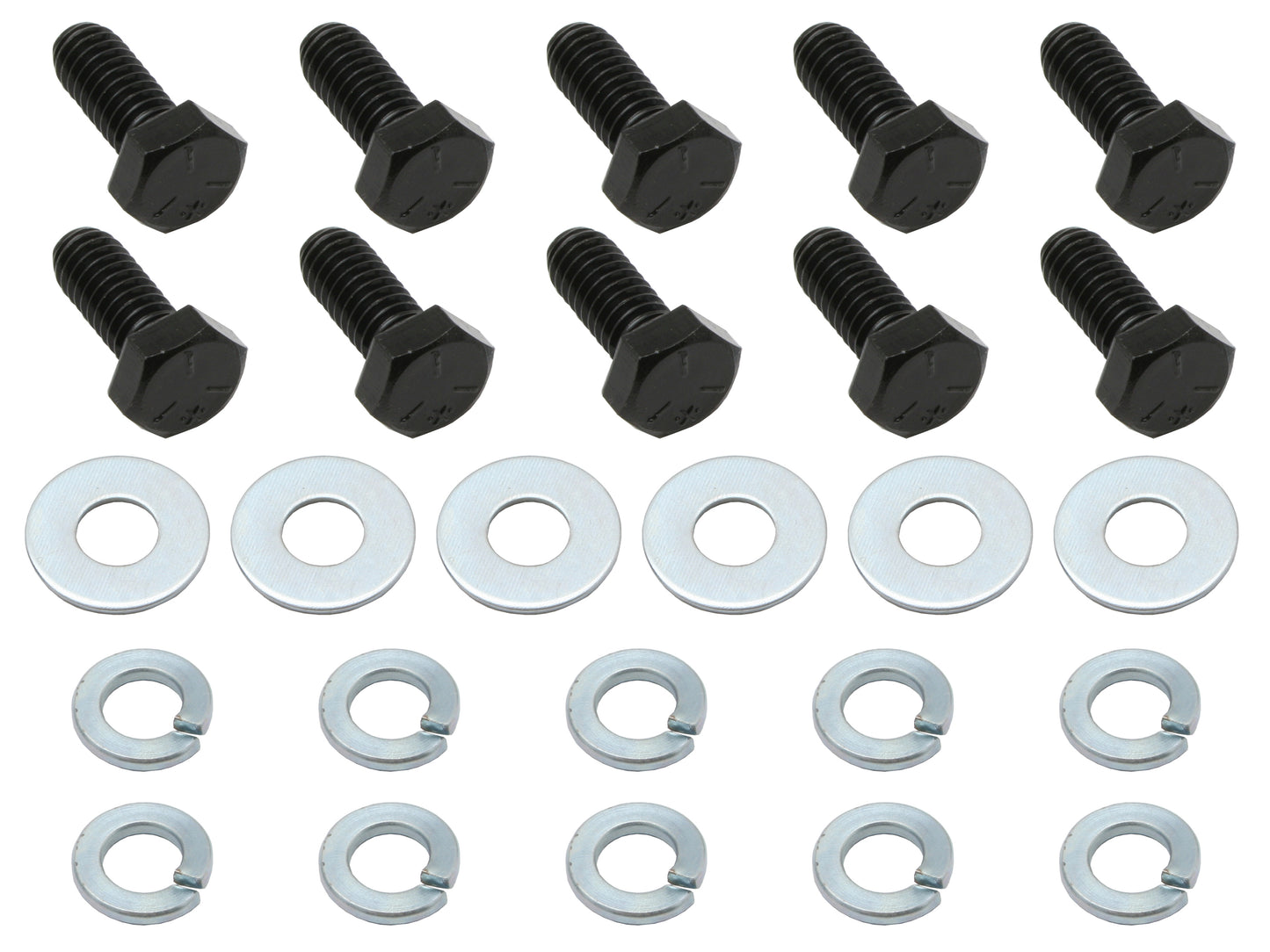 Holden Bonnet Hinge Fitting Bolt Kit HD HR hood nut washer panel mount - FK1065