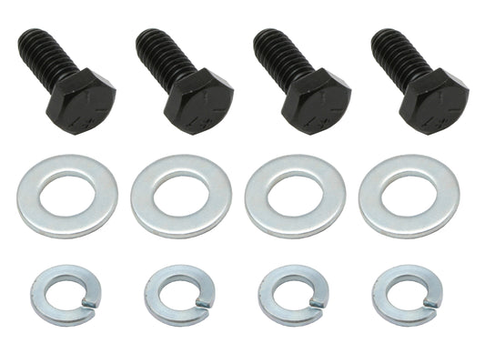 Holden Boot Lid Hinge Bolt kit EH HD HR HK HT HG +Torana LC LJ (Hinge to Lid) - FK1072