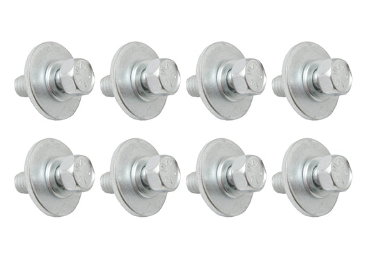 Bonnet Hinge Bolt Kit HQ HJ HX HZ WB LH LX - FK1073
