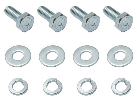 Holden Door Lock + Striker Fitting Bolt Kit FE FC FB EK Sedan latch - FK1076